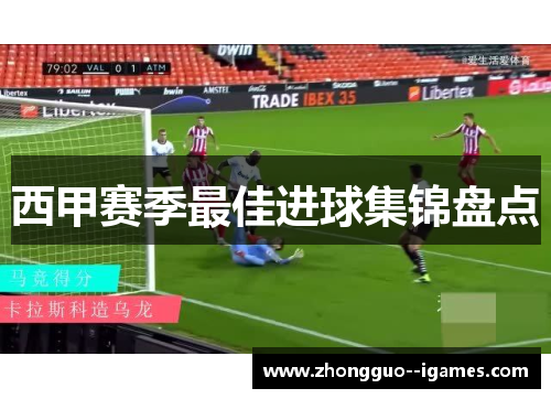 西甲赛季最佳进球集锦盘点 西甲赛季最佳进球集锦盘点