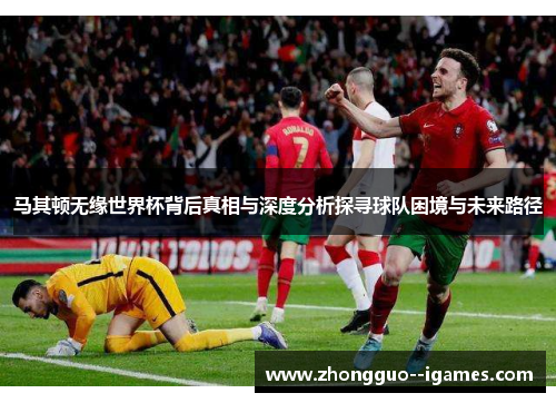 马其顿无缘世界杯背后真相与深度分析探寻球队困境与未来路径