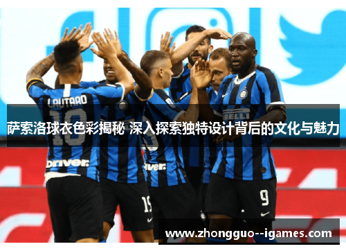 萨索洛球衣色彩揭秘 深入探索独特设计背后的文化与魅力