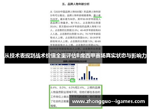 从技术表现到战术价值全面评估B席西甲赛场真实状态与影响力